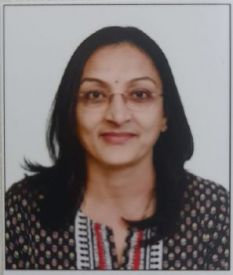 Ar. Shama Kulkarni