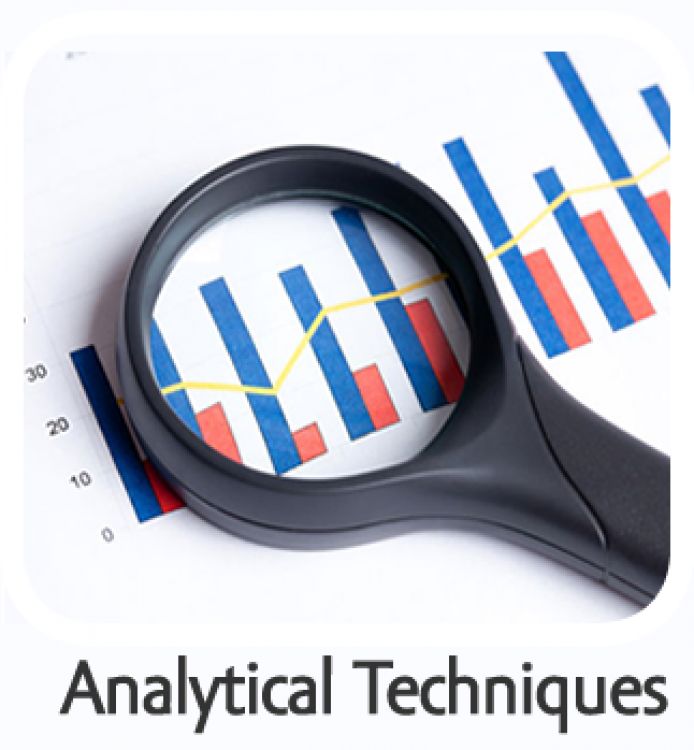 Post Graduate Diploma in Analytical Techniques (PGDAT)