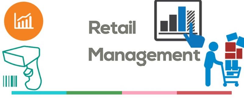 BMS (Retail Management)
