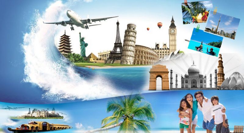BMS (Tourism & Travel Industry Management)