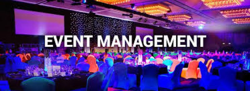 BMS (Event Management & Public Relations)