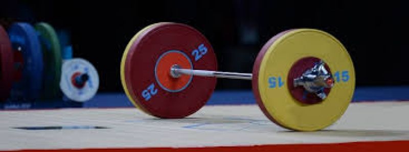 Certificate In Olympic Weightlifting